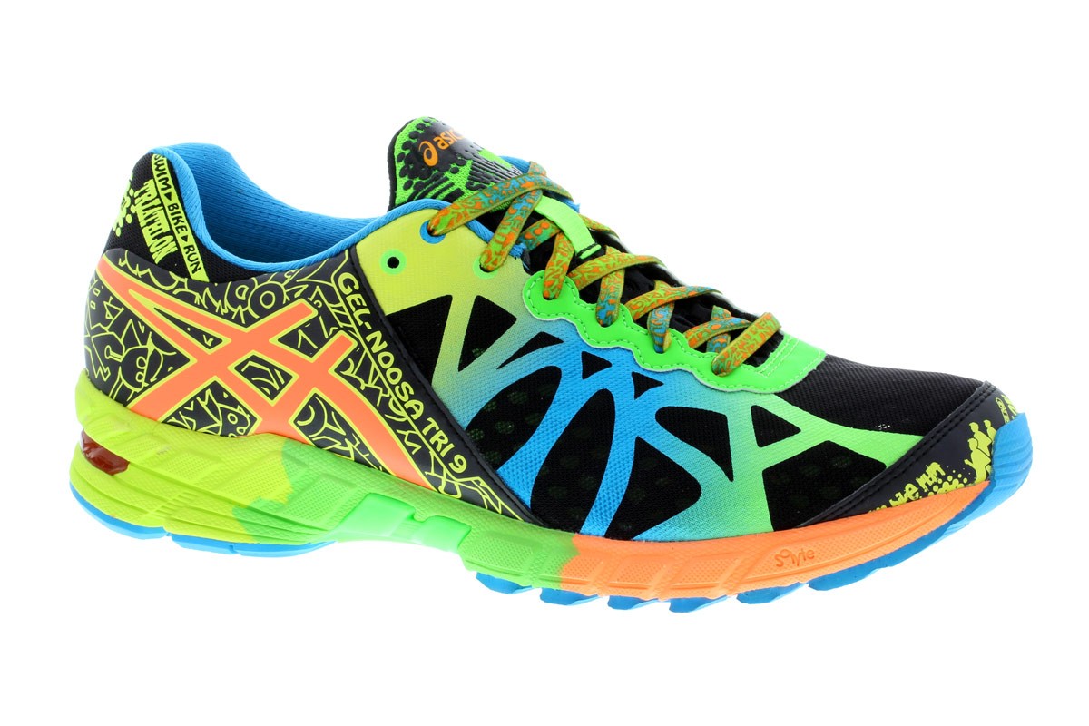 chaussure mizuno wave